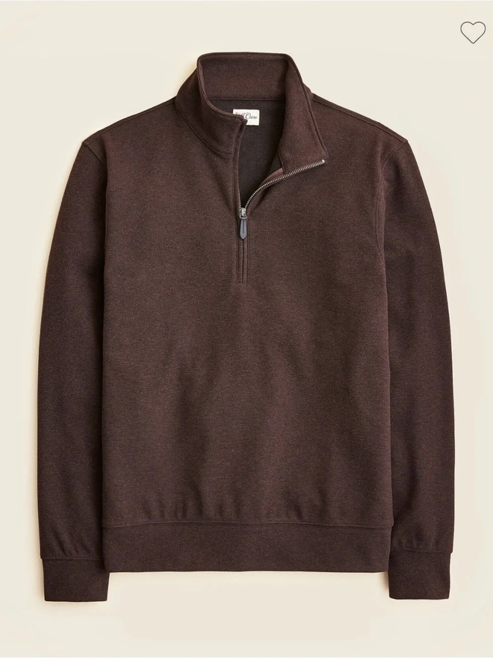 J. Crew men’s crew